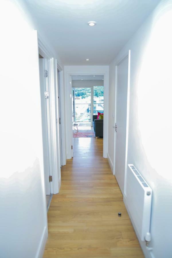 Executive 2 Bed Apartment London Exterior photo